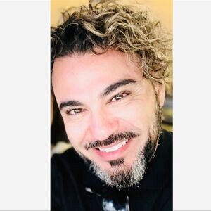 Meet your Posher, Dan